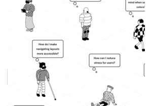 Design Beyond Barriers