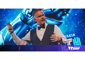Lucien Engelen: Wellbeing tech is the new battleground for top talent