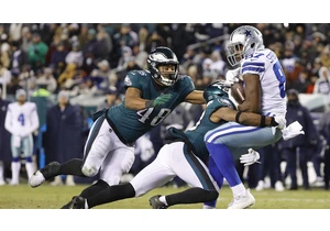 How to watch NFL 2025: free live streams and TV channels