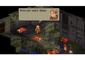 Final Fantasy Tactics: Ivalice Chronicles Director Says 'That' Boss Fight Still Wrecks Him