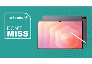 Samsung's mega Galaxy Tab S11 Ultra trade-in deal is here – get up to $800 off