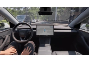 Tesla changes meaning of 'Full Self-Driving', gives up on promise of autonomy
