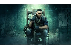 Call of Duty movie confirmed — Paramount and Activision team up for live‑action adaptation