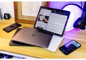 iPadOS 26 makes the iPad a laptop — but think twice before replacing your MacBook