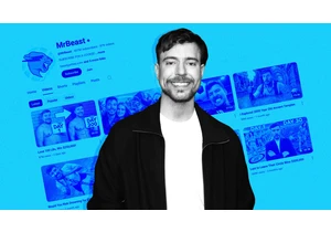 MrBeast used AI to create YouTube thumbnails. People weren’t pleased