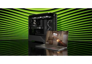 Nvidia's RTX 5050 GPU starts at $249 with last-gen GDDR6 VRAM