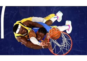 NBA Finals 2025: How to Watch Pacers vs. Thunder Game 7