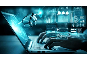 Starting a business? New study shows you really need to get on board with AI