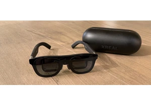 Xreal One Pro Review: Segment-leading AR glasses with 6DoF support — but high price limits appeal