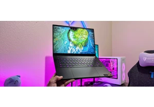 Especially with this redesign, I finally understand why the Blade 14 is Razer's best-selling gaming laptop