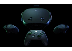 The Meta Quest 3S Xbox Edition is out now and it costs $400