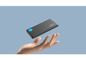 This £15 power bank is the perfect way to stay charged at Glastonbury Festival