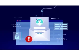 AI is making phishing emails far more convincing with fewer typos and better formatting: Here's how to stay safe