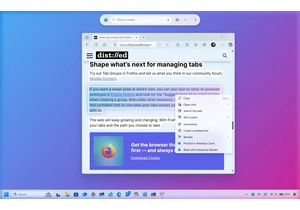 What is Click to Do, and how do I use it? Explaining AI actions for Windows 11