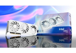 Intel’s XeSS 2 expands support to 10 new games, XeSS surpasses 200-game milestone