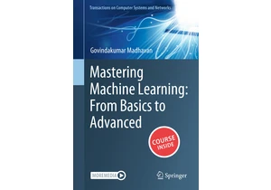 Springer Nature book on machine learning is full of made-up citations