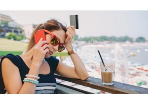 Scam Travel Websites Are Real: What To Know Before You Book Your Trip