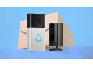 This Ring security bundle is the best early Prime Day deal I have seen so far
