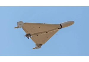 Russia allegedly field-testing deadly next-gen AI drone powered by Nvidia Jetson Orin — Ukrainian military official says Shahed MS001 is a 'digital predator' that identifies targets on its own