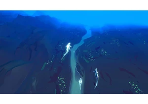 A surrealist documentary about climate change and other new indie games worth checking out