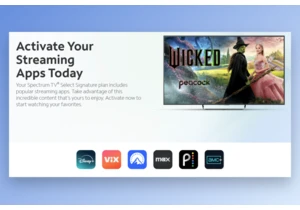 Spectrum’s ‘free’ streaming services aren’t worth the cost of cable
