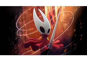 Hollow Knight: Silksong fever grows again as we approach Summer Game Fest — will it finally get a release date?