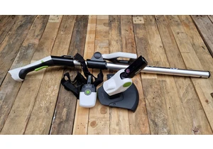 Gtech GT50 Grass Edge Trimmer Review