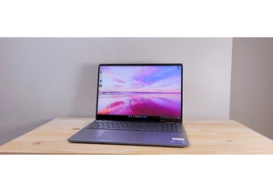The Dell 16 Plus 2-in-1 gets all the basics right, except one