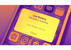 iPhone Battery Draining Fast? Here's 8 iPhone Battery Tips to Make it Last All Day