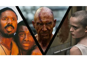  Weapons and Together are good, but 3 other horror movies of 2025 top my charts – here's where to stream them 