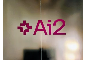 NSF and Nvidia award Ai2 $152M to support building an open AI ecosystem