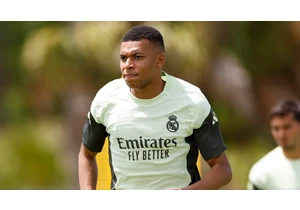 How to Watch Red Bull Salzburg vs. Real Madrid Anywhere Free: Stream FIFA Club World Cup Soccer