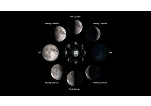 This Astronomy AI App Can Pinpoint the Best Moonlit Nights. How to Use It