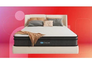 100,000 Mattresses Sold on Amazon Are Being Recalled Due to Fire Risk. Here’s What You Should Know