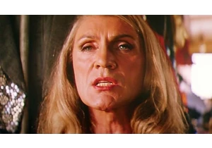 The best Terence Stamp movie of all time is streaming for free, but you need to be quick