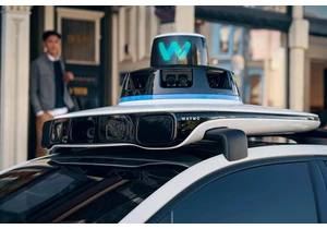 Waymo can now test its self-driving vehicles in New York City