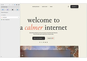 Why I'm all-in on Zen Browser