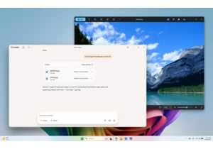 Microsoft tests AI-powered file search in Windows 11 with Copilot
