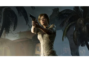 Crystal Dynamics announces layoffs, but says Tomb Raider will not be impacted