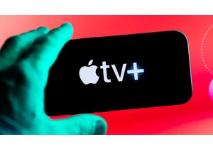 Apple TV Plus Offers 54% Discount After Uptick in Cancellations