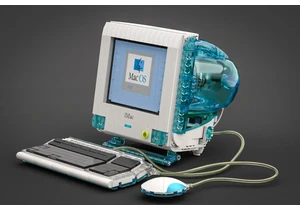 Apple iMac G3 made from Legos has a chance to become an official retail set — a fan-designed model needs 4,000 more signatures to be considered by Lego