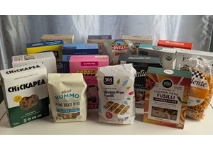 I Tried 21 Gluten-Free Pastas. These Are the 7 Best to Try in 2025