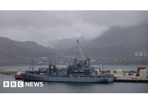 Denmark summons top US diplomat over alleged Greenland influence operation