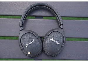 Marshall Monitor III ANC Review
