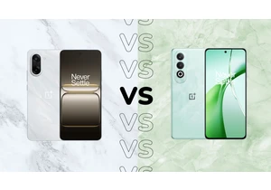 OnePlus Nord CE5 vs Nord CE4: What’s new with this year’s mid-ranger?