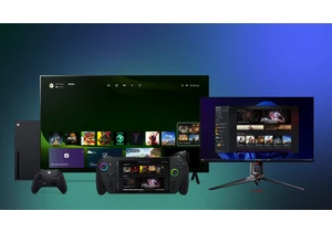 Xbox is blurring the lines even more between console, PC, and cloud with some new cross-device library features