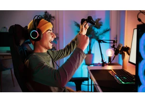Got buyer's remorse with your 8GB graphics card? Nvidia's AI texture compression promises huge benefits for GPUs with stingy amounts of memory