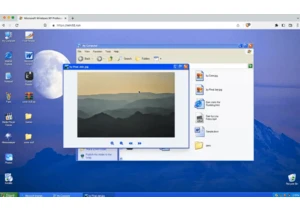 Windows XP returns! Re-experience the magic for free in your browser