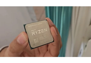  YouTuber resuscitates unstable Ryzen 7 5800X for $30 — a 300 MHZ underclock saved the day 