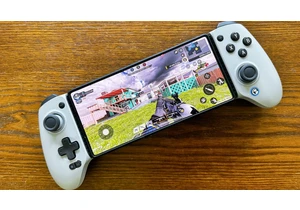 The GameSir G8 Plus Is a Solid Mobile Controller, With One Big Caveat